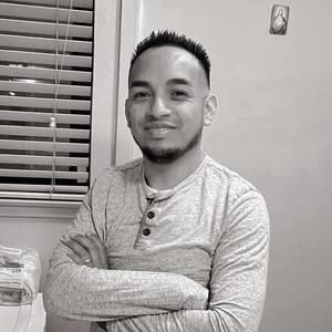 Meet your Posher, Roberto